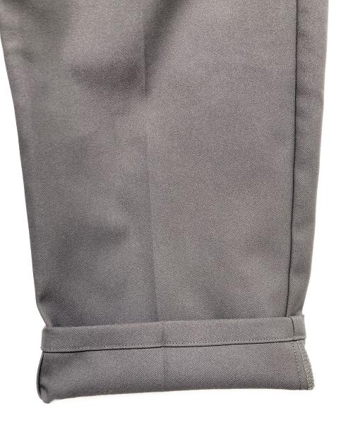 Wrangler（ラングラー）Wrangler (ラングラー) 別注ランチャーパンツ グレー サイズ:Mの古着・服飾アイテム