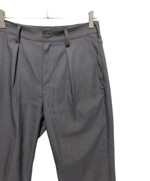 Wrangler（ラングラー）Wrangler (ラングラー) 別注ランチャーパンツ グレー サイズ:Mの古着・服飾アイテム