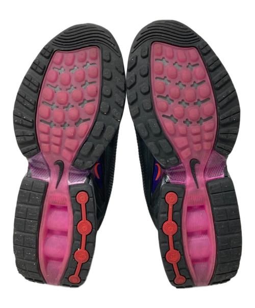 NIKE（ナイキ）NIKE (ナイキ) AIR MAX DN ブラック×パープル サイズ:28の古着・服飾アイテム