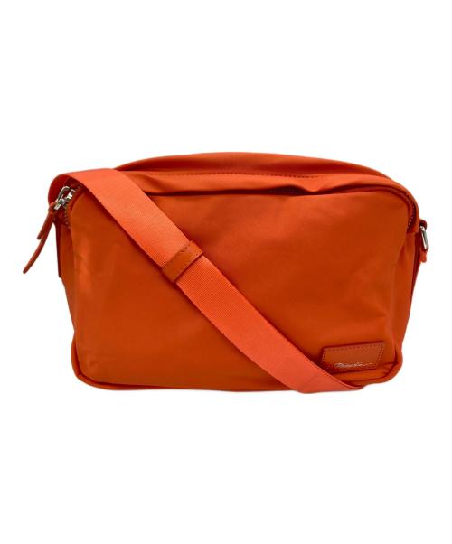 3.1 phillip lim（スリーワンフィリップリム）3.1 phillip lim (スリーワンフィリップリム) ショルダーバッグ オレンジの古着・服飾アイテム