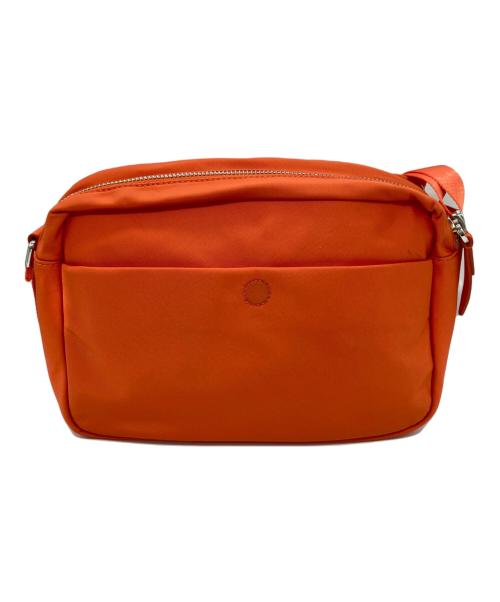 3.1 phillip lim（スリーワンフィリップリム）3.1 phillip lim (スリーワンフィリップリム) ショルダーバッグ オレンジの古着・服飾アイテム