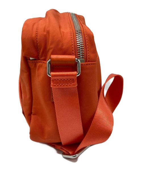 3.1 phillip lim（スリーワンフィリップリム）3.1 phillip lim (スリーワンフィリップリム) ショルダーバッグ オレンジの古着・服飾アイテム