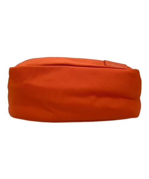 3.1 phillip lim（スリーワンフィリップリム）3.1 phillip lim (スリーワンフィリップリム) ショルダーバッグ オレンジの古着・服飾アイテム