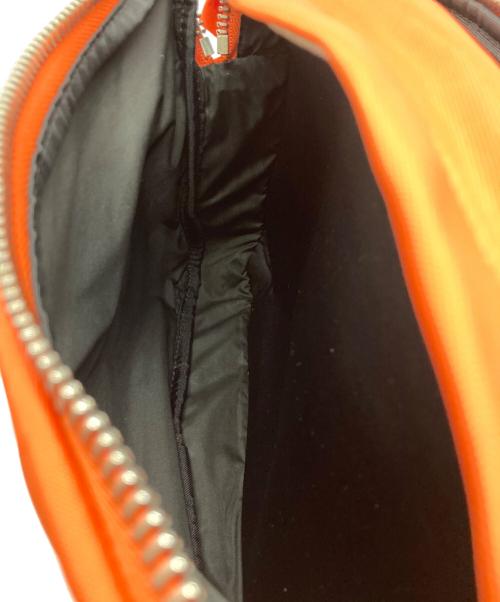 3.1 phillip lim（スリーワンフィリップリム）3.1 phillip lim (スリーワンフィリップリム) ショルダーバッグ オレンジの古着・服飾アイテム