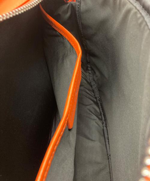 3.1 phillip lim（スリーワンフィリップリム）3.1 phillip lim (スリーワンフィリップリム) ショルダーバッグ オレンジの古着・服飾アイテム