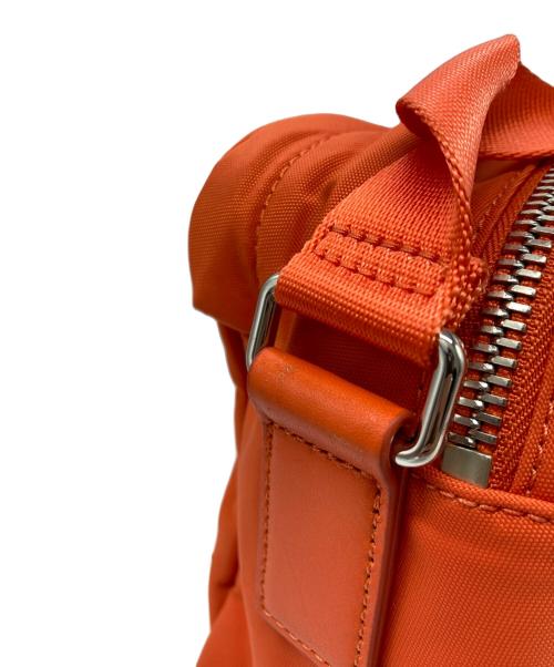 3.1 phillip lim（スリーワンフィリップリム）3.1 phillip lim (スリーワンフィリップリム) ショルダーバッグ オレンジの古着・服飾アイテム