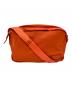 3.1 phillip lim（スリーワンフィリップリム）の古着「ショルダーバッグ」｜オレンジ