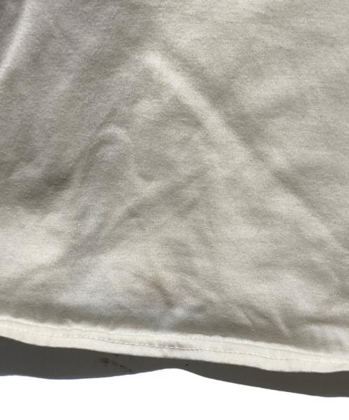 KAPITAL（キャピタル）KAPITAL (キャピタル) オーバーサイズTシャツ ベージュ サイズ:1の古着・服飾アイテム