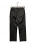 Needles (ニードルズ) TRACK PANT POLY JQ ブラック サイズ:ＸＳ：10000円