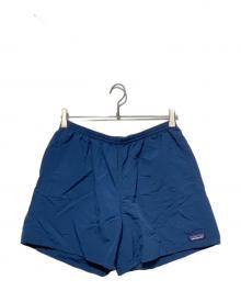 Patagonia（パタゴニア）の古着「バギーズ・ショーツ 5インチ」｜ネイビー
