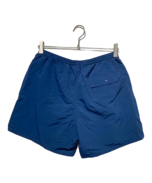 Patagonia（パタゴニア）Patagonia (パタゴニア) バギーズ・ショーツ 5インチ ネイビー サイズ:Mの古着・服飾アイテム