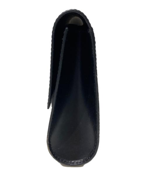 LOUIS VUITTON（ルイ ヴィトン）LOUIS VUITTON (ルイ ヴィトン) シャイヨーセカンドバッグ ブラックの古着・服飾アイテム