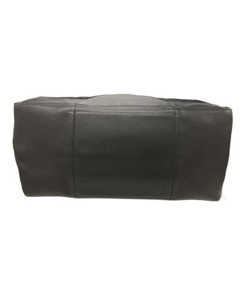 PORTER（ポーター）PORTER (ポーター) コール2WAY TOTE L ブラックの古着・服飾アイテム