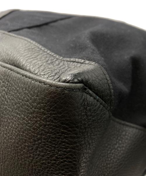 PORTER（ポーター）PORTER (ポーター) コール2WAY TOTE L ブラックの古着・服飾アイテム