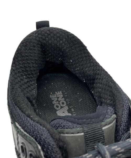 HOKAONEONE（ホカオネオネ）HOKAONEONE (ホカオネオネ) M KAHA GTX LOW ブラック サイズ:26.5cmの古着・服飾アイテム