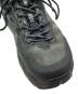 中古・古着 HOKAONEONE (ホカオネオネ) M KAHA GTX LOW ブラック サイズ:26.5cm：9000円