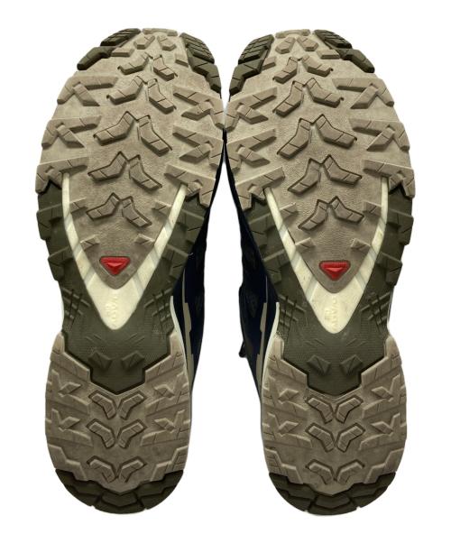 SALOMON（サロモン）SALOMON (サロモン) XA PRO 3D ネイビー サイズ:26.5㎝の古着・服飾アイテム