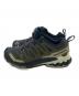 SALOMON (サロモン) XA PRO 3D ネイビー サイズ:26.5㎝：14000円