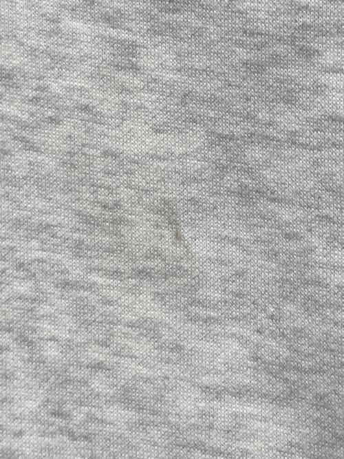 Y-3（ワイスリー）Y-3 (ワイスリー) プルオーバーパーカー グレー サイズ:XSの古着・服飾アイテム