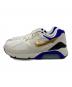 NIKE (ナイキ) AIR 180 ホワイト×ブルー サイズ:29cm 未使用品：6000円