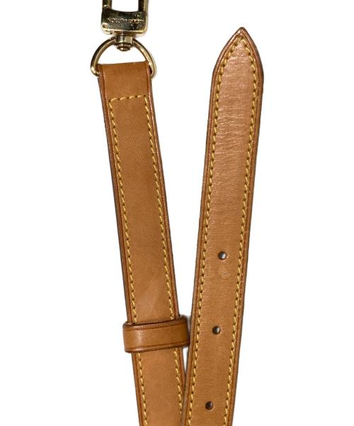 LOUIS VUITTON（ルイ ヴィトン）LOUIS VUITTON (ルイ ヴィトン) ビバリー2WAYショルダーバッグ ブラウンの古着・服飾アイテム