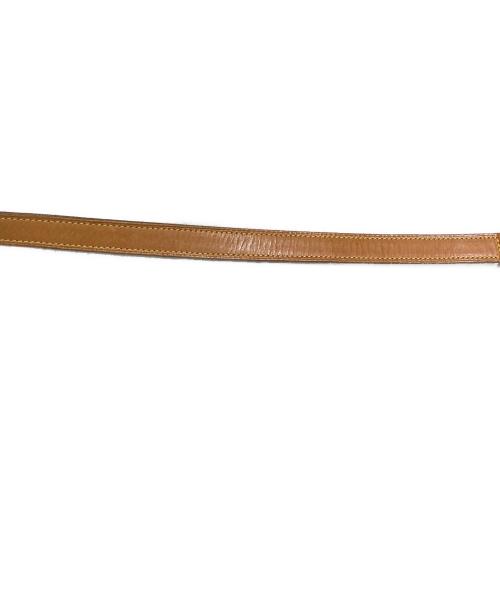 LOUIS VUITTON（ルイ ヴィトン）LOUIS VUITTON (ルイ ヴィトン) ビバリー2WAYショルダーバッグ ブラウンの古着・服飾アイテム