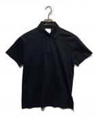 PT TORINOピーティートリノ）の古着「ポロシャツ」｜ブラック