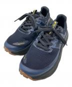 NEW BALANCE×More Trailニューバランス×）の古着「MTMORNSE」｜ネイビー