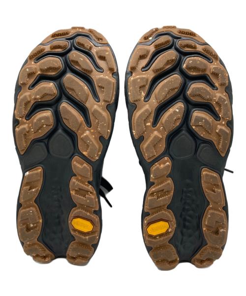 NEW BALANCE（ニューバランス）NEW BALANCE (ニューバランス) More Trail MTMORNSE ネイビー サイズ:27.5cmの古着・服飾アイテム