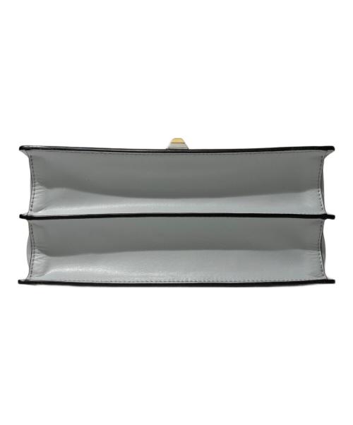 FENDI（フェンディ）FENDI (フェンディ) KAN Iモンスターハンドバッグ ピンク×ブラウン×ブルーの古着・服飾アイテム