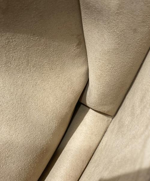 FENDI（フェンディ）FENDI (フェンディ) KAN Iモンスターハンドバッグ ピンク×ブラウン×ブルーの古着・服飾アイテム