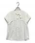 Estella.K（エステラケー）の古着「Rosanna Blouse」｜ホワイト