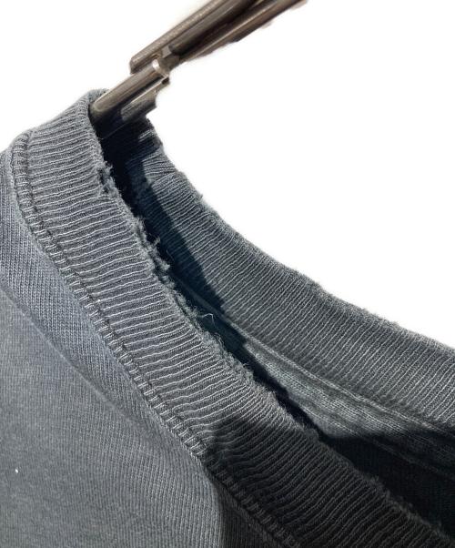 HARLEY-DAVIDSON（ハーレーダビッドソン）HARLEY-DAVIDSON (ハーレーダビッドソン) プリントTシャツ ブラック サイズ:XLの古着・服飾アイテム