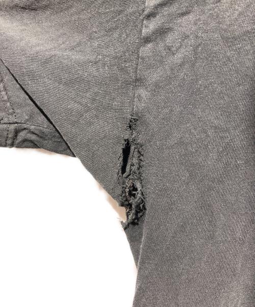 HARLEY-DAVIDSON（ハーレーダビッドソン）HARLEY-DAVIDSON (ハーレーダビッドソン) プリントTシャツ ブラック サイズ:XLの古着・服飾アイテム