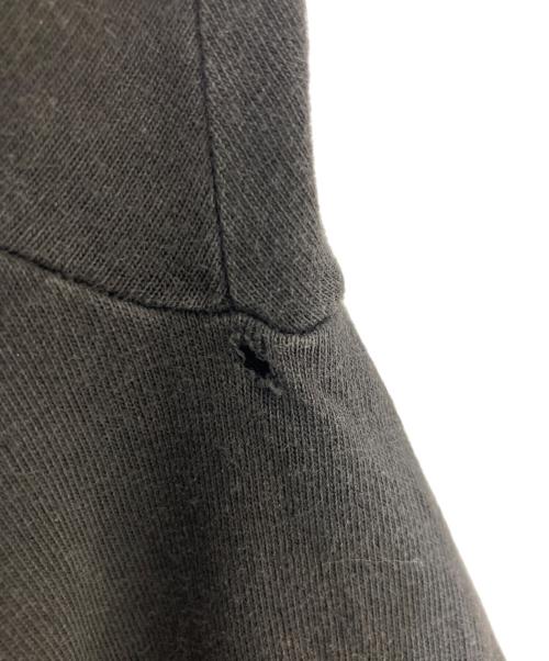 HARLEY-DAVIDSON（ハーレーダビッドソン）HARLEY-DAVIDSON (ハーレーダビッドソン) 90’S プリントTシャツ ブラック サイズ:XLの古着・服飾アイテム