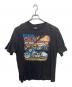 HARLEY-DAVIDSON（ハーレーダビッドソン）の古着「90’S プリントTシャツ」｜ブラック