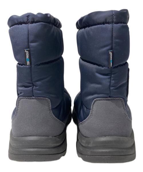 THE NORTH FACE（ザ ノース フェイス）THE NORTH FACE (ザ ノース フェイス) ヌプシブーティーウォータープルーフ ブラック サイズ:27の古着・服飾アイテム