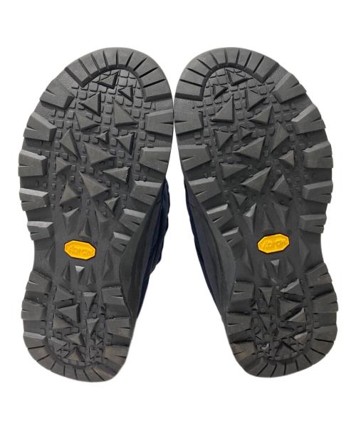 THE NORTH FACE（ザ ノース フェイス）THE NORTH FACE (ザ ノース フェイス) ヌプシブーティーウォータープルーフ ブラック サイズ:27の古着・服飾アイテム