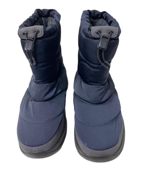 THE NORTH FACE（ザ ノース フェイス）THE NORTH FACE (ザ ノース フェイス) ヌプシブーティーウォータープルーフ ブラック サイズ:27の古着・服飾アイテム