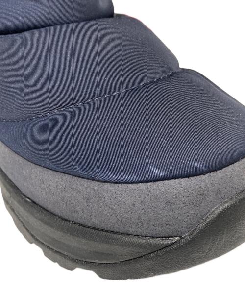 THE NORTH FACE（ザ ノース フェイス）THE NORTH FACE (ザ ノース フェイス) ヌプシブーティーウォータープルーフ ブラック サイズ:27の古着・服飾アイテム