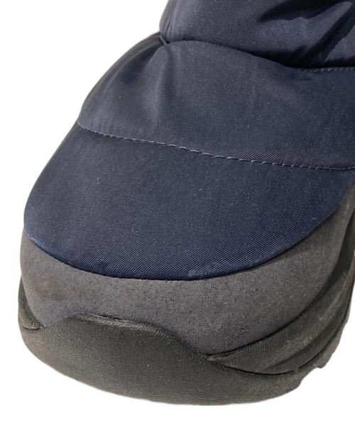 THE NORTH FACE（ザ ノース フェイス）THE NORTH FACE (ザ ノース フェイス) ヌプシブーティーウォータープルーフ ブラック サイズ:27の古着・服飾アイテム