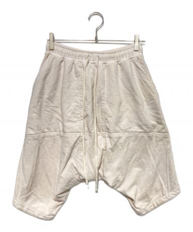 中古・古着通販】JULIUS (ユリウス) スウェットサルエルショーツ