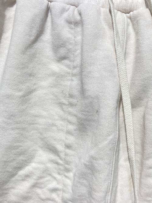 JULIUS（ユリウス）JULIUS (ユリウス) スウェットサルエルショーツ ベージュ サイズ:1の古着・服飾アイテム