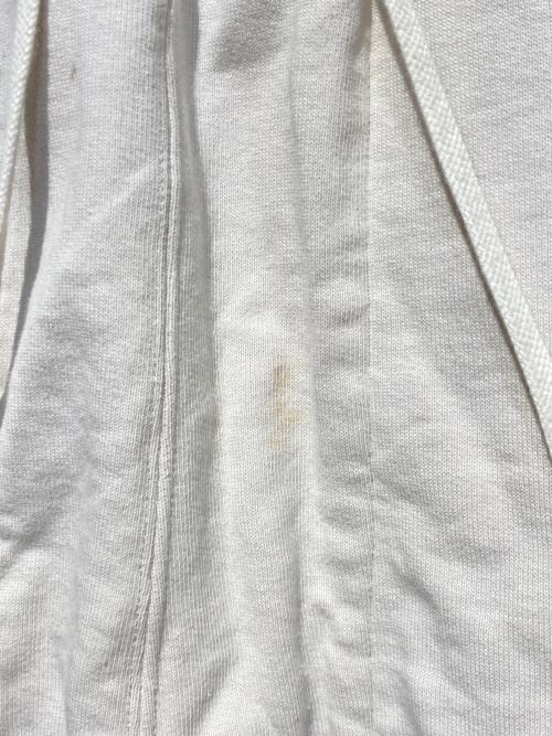 JULIUS（ユリウス）JULIUS (ユリウス) スウェットサルエルショーツ ベージュ サイズ:1の古着・服飾アイテム