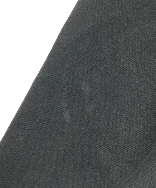 FREAK'S STORE（フリークスストア）FREAK'S STORE (フリークストア) Americana (アメリカーナ) スウェット ブラック サイズ:Freeの古着・服飾アイテム