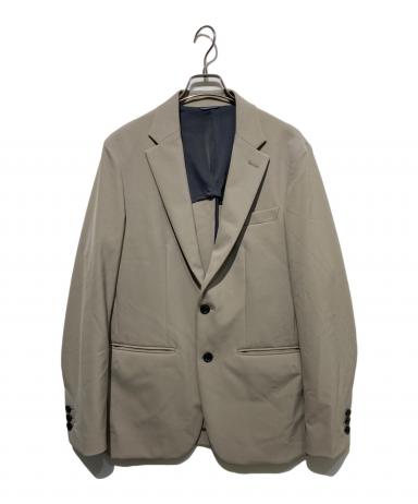 KAGAMI　BABYLONE ベージュ テーラードジャケット F セール】BABYLONE｜バビロン（レディース）のジャケット