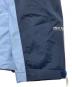 中古・古着 HELLY HANSEN (ヘリーハンセン) スカンザライトジャケット ネイビー×ブルー サイズ:M：7000円