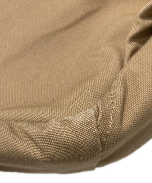 FJALLRAVEN（フェールラーベン）FJALLRAVEN (フェールラーベン) Raven 20バックパック ベージュの古着・服飾アイテム