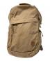 FJALLRAVEN（フェールラーベン）の古着「Raven 20バックパック」｜ベージュ