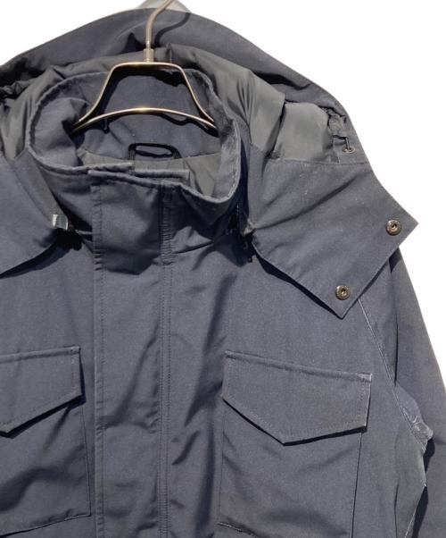 CANADA GOOSE（カナダグース）CANADA GOOSE (カナダグース) CONSTABLE PARKA ネイビー サイズ:XSの古着・服飾アイテム